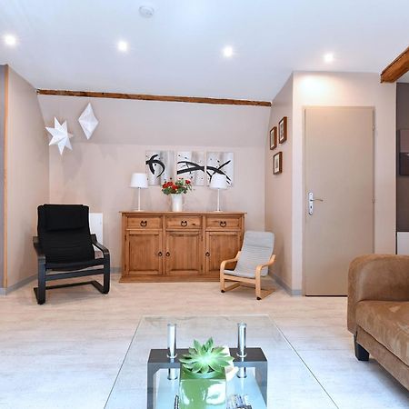 Appartement Villa Joseph 케제르베르 외부 사진